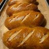 Hoagie Rolls