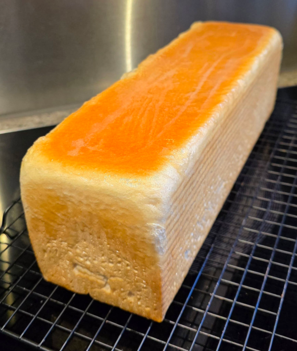 Sandwich Loaf