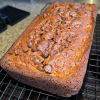 Chocolate Chip Banana Bread
