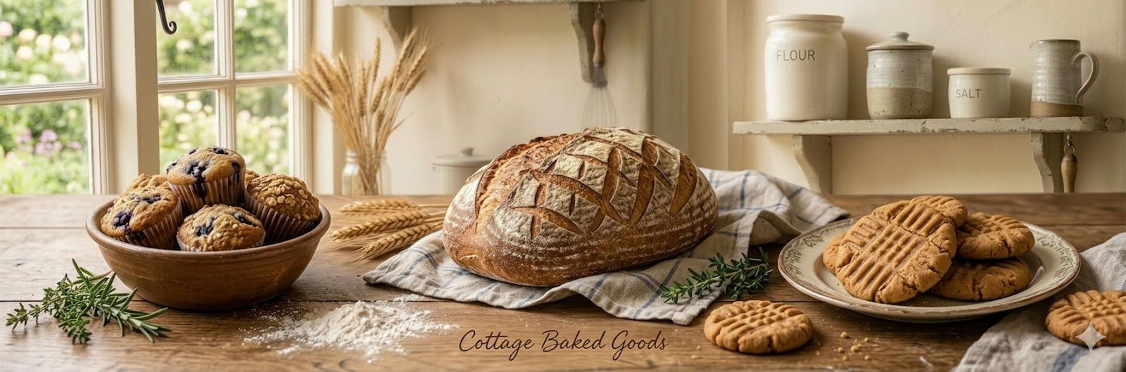 Peanut butter Cookies