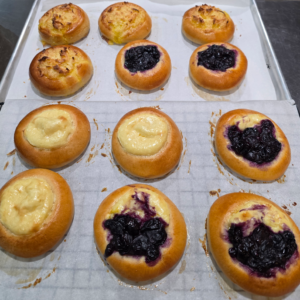 Kolaches