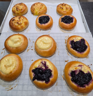 Kolaches